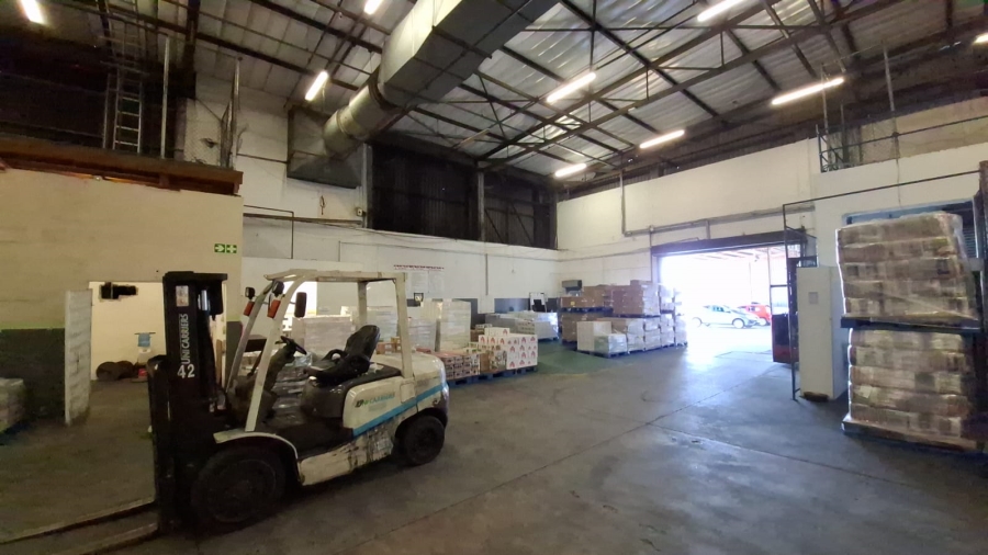 To Let commercial Property for Rent in Brackenfell Central Western Cape